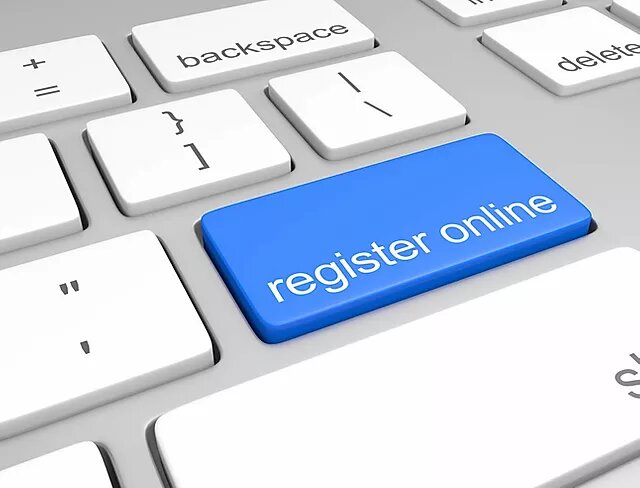 register img