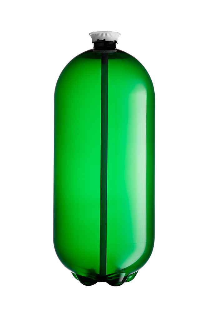 1 green