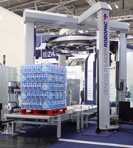 robopac